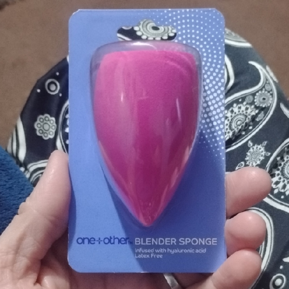 Blender Sponge (6)- 5/$20